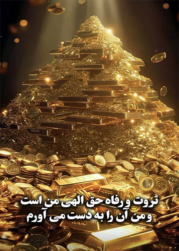 طرح زیبا - دفتر خط دار سیمی A5